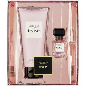 Victoria's Secret Tease Mini Fragrance 2 pc. Gift set